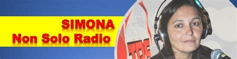 erome cp|Collection from Simona Non Solo Radio .